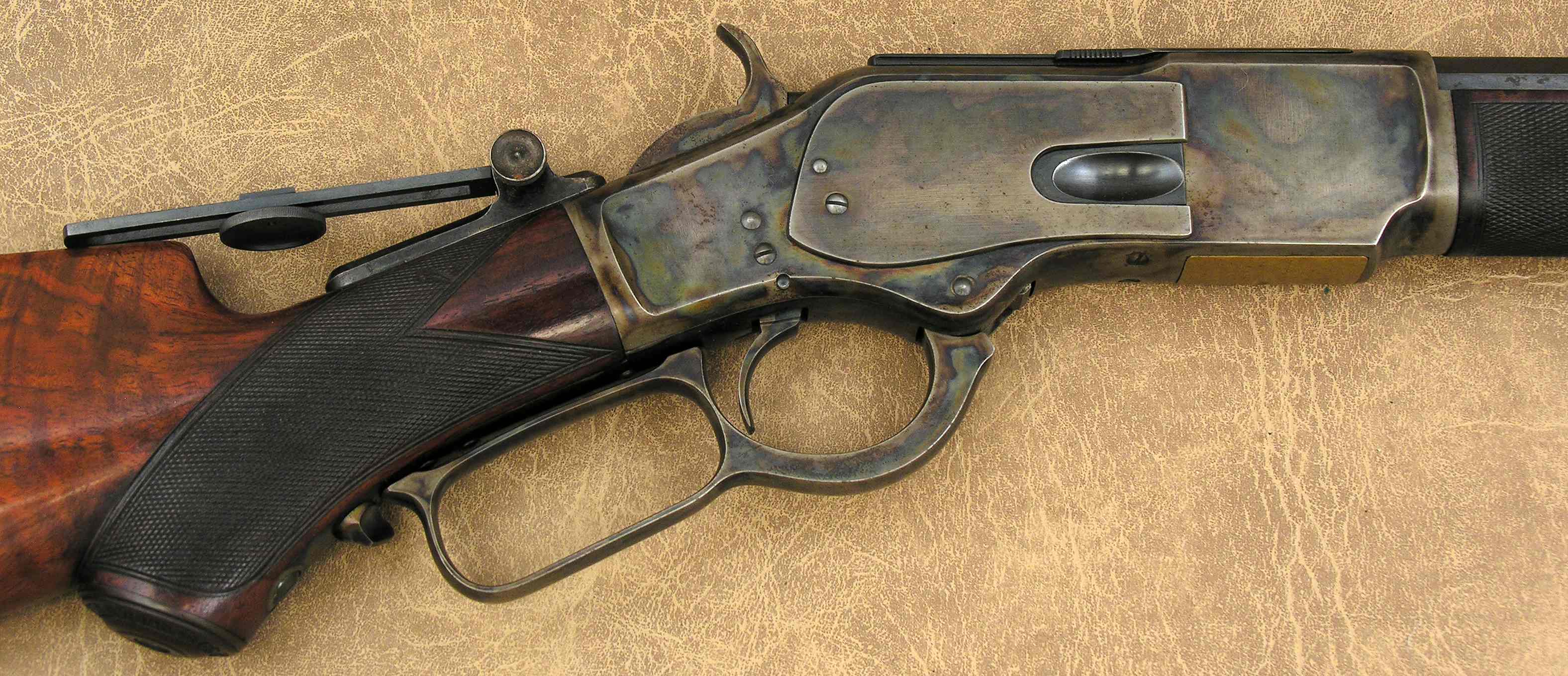 Winchester 1873 serial number lookup free