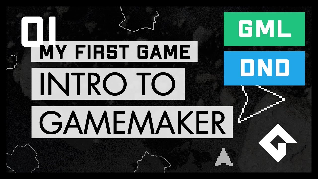 Download Game Maker 8 Tutorials