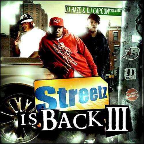The Lox We Are The Streets Album Mp3 Download